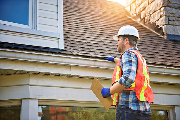 Licensed Gutter Installation service in Gwynneville, IN - Roof Repair Smedway